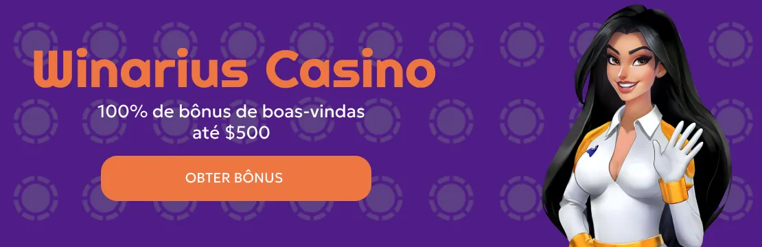 Winarius Casino